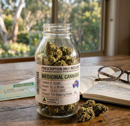 Medicinal Cannabis and Workplace Drug Testing in Australia