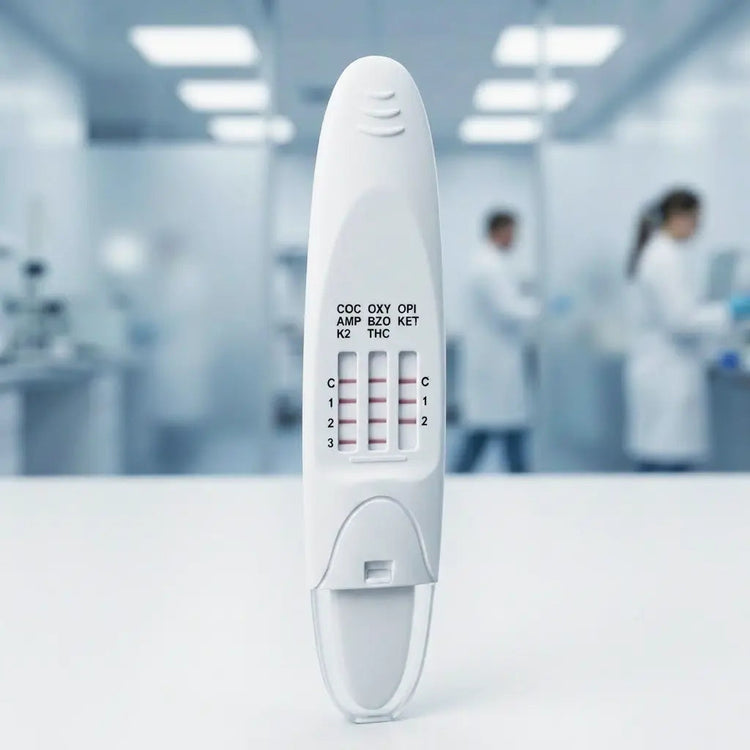 Best Sellers - Onsite Diagnostics - Australian Drug Tests and Training
