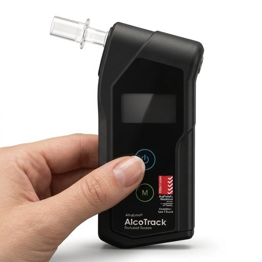 Alcohol Breathalyser Testing FAQs