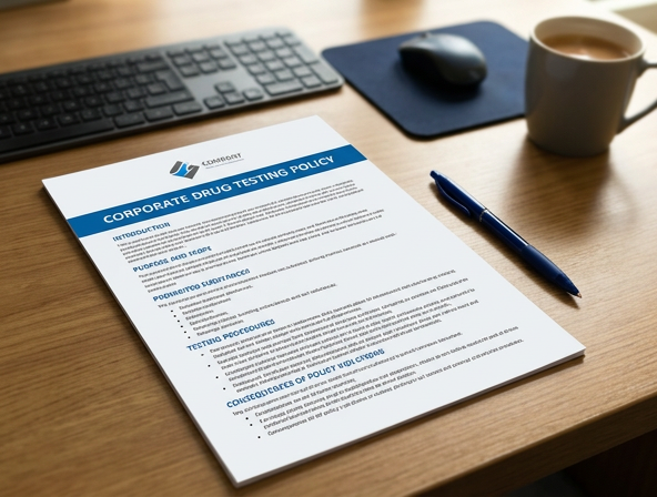 Drug Testing Policy FAQs