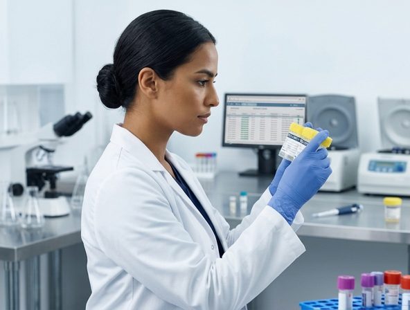 Laboratory Confirmation & Legal Defensibility FAQs