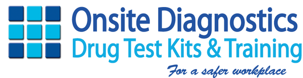 Onsite Diagnostics - Australian Drug Tests and Training