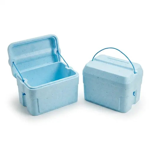 Foam Cooler Box - Esky (OD - FBX4L) - Onsite Diagnostics - Australian Drug Tests and Training - Drug Test Accessories - Onsite Diagnostics