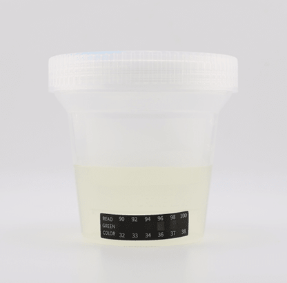 Onsite ClearLine 6 Advanced Urine Drug Test Tilt - Cup (OD - 202) - Onsite Diagnostics - Australian Drug Tests and Training - Urine Drug Test - Onsite Diagnostics