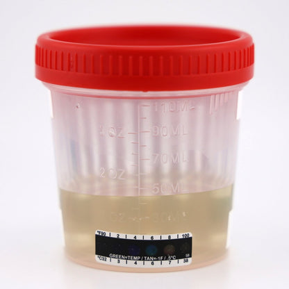 Onsite Eco 6 Advanced Urine Drug Test Cup (OD - 066A) - Onsite Diagnostics - Australian Drug Tests and Training - Urine Drug Test - Onsite Diagnostics