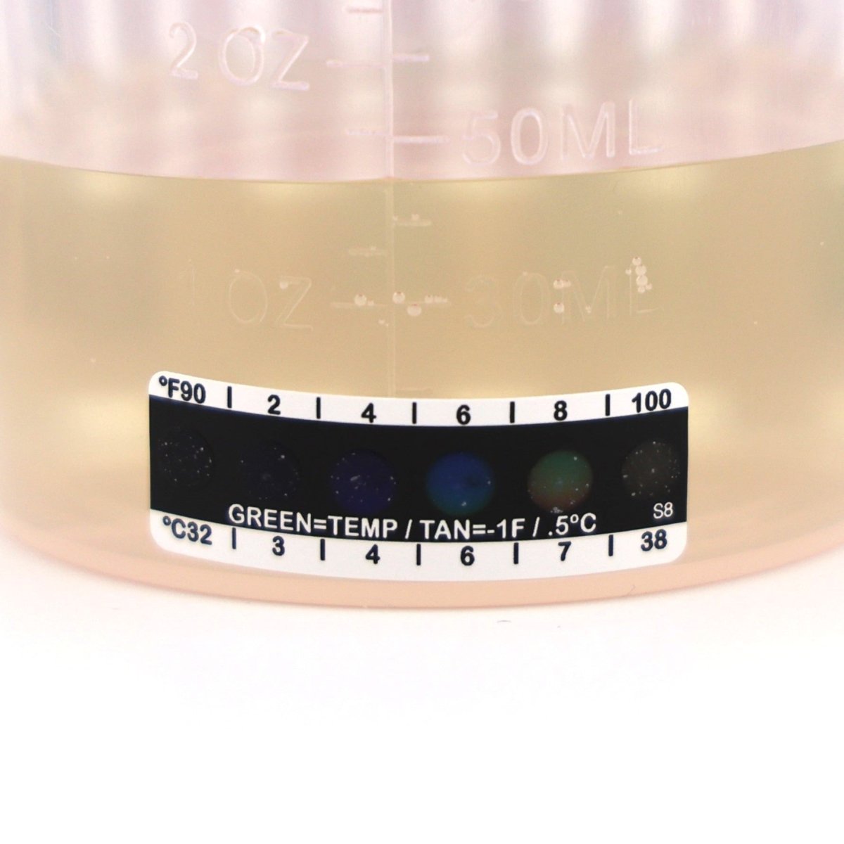 Onsite Eco 6 Advanced Urine Drug Test Cup (OD - 066A) - Onsite Diagnostics - Australian Drug Tests and Training - Urine Drug Test - Onsite Diagnostics