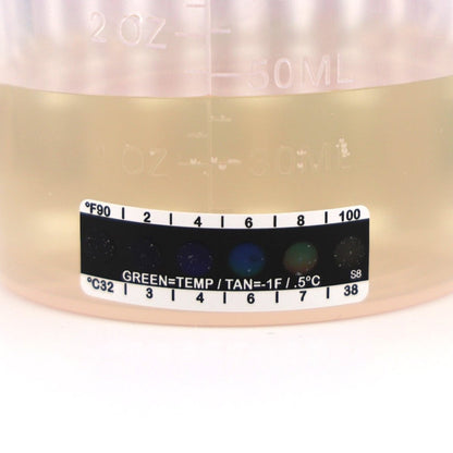 Onsite Eco 7 Advanced + Alcohol Urine Drug Test Cup (OD - 071A) - Onsite Diagnostics - Australian Drug Tests and Training - Urine Drug Test - Onsite Diagnostics