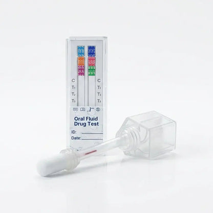 Onsite Saliva Check 6 Advanced Oral fluid Drug Test (OD - 080) - Onsite Diagnostics - Australian Drug Tests and Training - Saliva Drug Test - Onsite Diagnostics