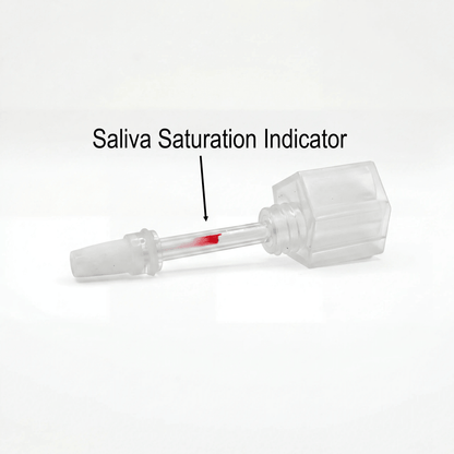 Onsite Saliva Check 6 Advanced Oral fluid Drug Test (OD - 080) - Onsite Diagnostics - Australian Drug Tests and Training - Saliva Drug Test - Onsite Diagnostics