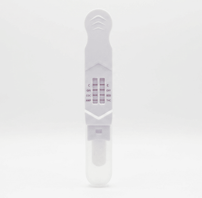 Onsite Saliva Swipe 6 Advanced Oral Fluid Drug Test (OD - 084) - Onsite Diagnostics - Australian Drug Tests and Training - Saliva Drug Test - Onsite Diagnostics