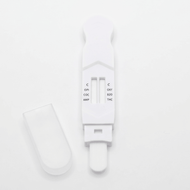 Onsite Saliva Swipe 6 Advanced Oral Fluid Drug Test (OD - 084) - Onsite Diagnostics - Australian Drug Tests and Training - Saliva Drug Test - Onsite Diagnostics