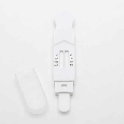 Onsite Saliva Swipe 6 Advanced Oral Fluid Drug Test (OD - 084) - Onsite Diagnostics - Australian Drug Tests and Training - Saliva Drug Test - Onsite Diagnostics