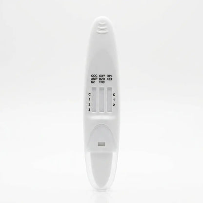 Onsite Saliva Swipe 8 Advanced Oral Fluid Drug Test (OD - 200) - Onsite Diagnostics - Australian Drug Tests and Training - Saliva Drug Test - Onsite Diagnostics