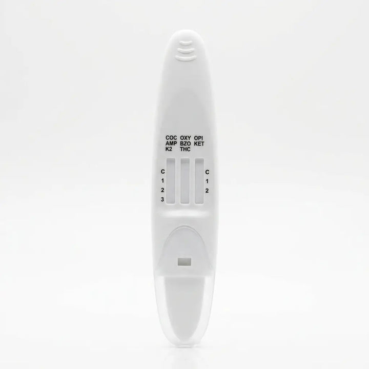 Saliva/Oral Fluid Drug Tests