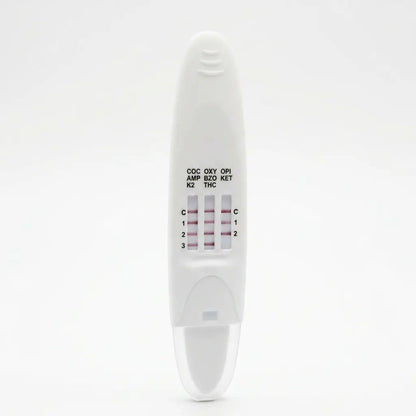 Onsite Saliva Swipe 8 Advanced Oral Fluid Drug Test (OD - 200) - Onsite Diagnostics - Australian Drug Tests and Training - Saliva Drug Test - Onsite Diagnostics