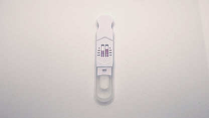 Onsite Saliva Swipe 6 Advanced Oral Fluid Drug Test (OD-084)