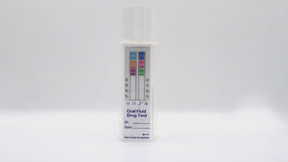 Onsite Saliva Check 6 Advanced Oral fluid Drug Test (OD-080)