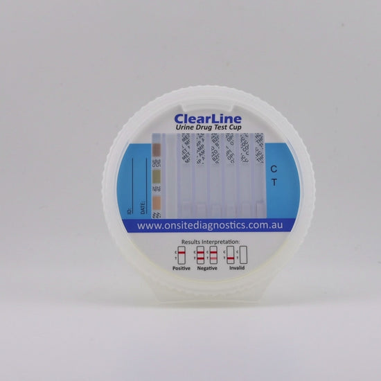 Onsite Diagnostics Clearline 6 How To Video