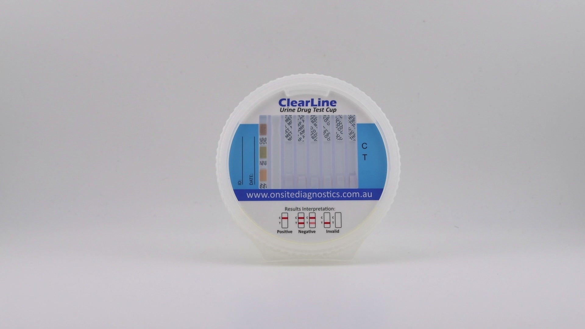 Onsite Diagnostics Clearline 6 How To Video