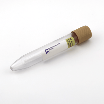 Vacutainer Tubes for Urine Laboratory Specimens - Pack of 100 (OD - BD11) - Onsite Diagnostics - Australian Drug Tests and Training - Drug Test Accessories - Onsite Diagnostics